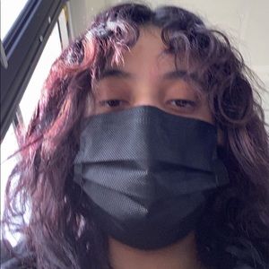 Meet your Posher, Lizette